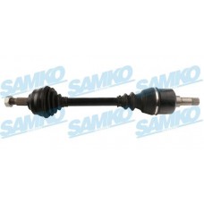 DS16167 SAMKO Привідний вал