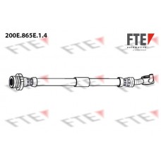 9240912 FTE Гальмівний шланг