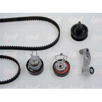 20-1258 IPD Комплект ременя ГРМ