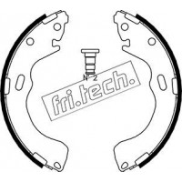 1049.150 fri.tech. Комплект гальмівних колодок