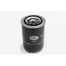 SM 843 SCT - MANNOL Масляний фільтр