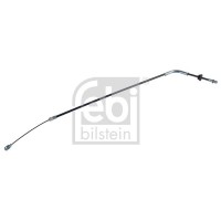 108966 FEBI BILSTEIN Тросик, cтояночный тормоз