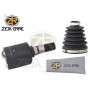 ZR8073 ZETA-ERRE Шарнирный комплект, Привідний вал