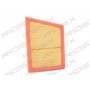 8A0758 RIDEX Повітряний фільтр