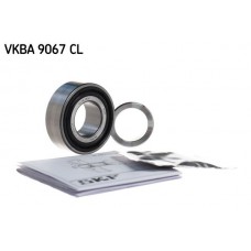 VKBA 9067 CL SKF Комплект підшипника ступиці колеса