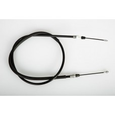 8AS 355 669-991 HELLA Тросик, cтояночный тормоз