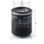 WK 818/80 MANN-FILTER Паливний фільтр