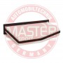 2939-IF-PCS-MS MASTER-SPORT GERMANY Фільтр повітря у внутрішньому просторі