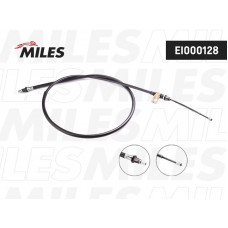 EI000128 MILES Тросик, cтояночный тормоз