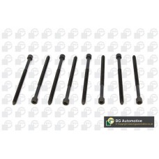 Комплект болтів головки циліндра BGA BK1315