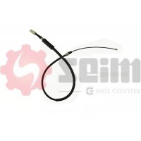 404620 SEIM Тросик, cтояночный тормоз
