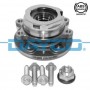 KWD1499 DAYCO Комплект підшипника ступиці колеса
