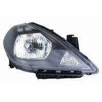 115-1116L-LDEM2 ABAKUS Основна фара