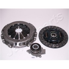 KF-835 JAPANPARTS Комплект зчеплення