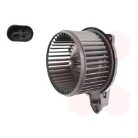 0315773 VAN WEZEL Вентилятор салону
