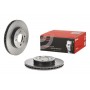 09.D227.11 BREMBO Гальмівний диск