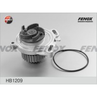 HB1209 FENOX Водяний насос охолодження двигуна