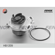 HB1209 FENOX Водяний насос охолодження двигуна