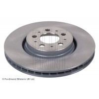 ADF124370 BLUE PRINT Гальмівний диск