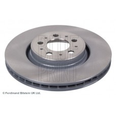 ADF124370 BLUE PRINT Гальмівний диск