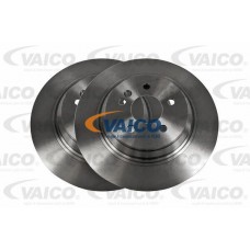V30-40043 VAICO Гальмівний диск