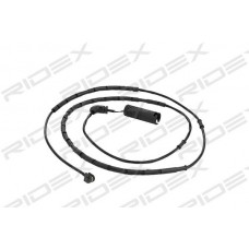 407W0008 RIDEX Сигналізатор зносу гальмівних колодок