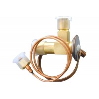 1394712 ÜRO Parts Розширювальний клапан кондиціонера