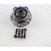HBK5219.03 OPEN PARTS Комплект підшипника ступиці колеса