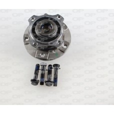 HBK5219.03 OPEN PARTS Комплект підшипника ступиці колеса