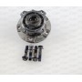 HBK5219.03 OPEN PARTS Комплект підшипника ступиці колеса