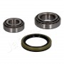 KK13010 JAPANPARTS Комплект підшипника ступиці колеса
