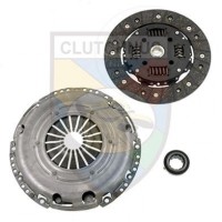 MCK1878 CLUTCHNUS Комплект зчеплення
