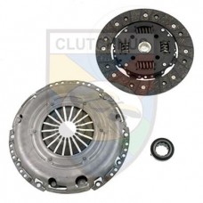 MCK1878 CLUTCHNUS Комплект зчеплення
