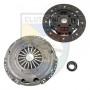 MCK1878 CLUTCHNUS Комплект зчеплення