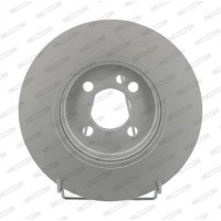 DDF1617C FERODO Гальмівний диск