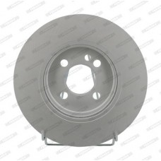 DDF1617C FERODO Гальмівний диск
