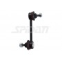 44108 SPIDAN CHASSIS PARTS Тяга стійка стабілізатор