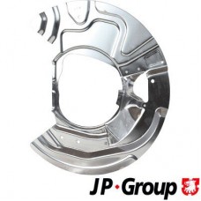 1464203080 JP GROUP Відбивач диск гальмівного механізму