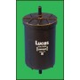 LFPF009 LUCAS FILTERS Паливний фільтр