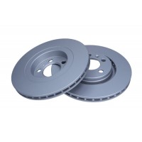 19-0682MAX MAXGEAR Гальмівний диск