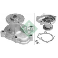 WG1780761 WILMINK GROUP Водяний насос охолодження двигуна