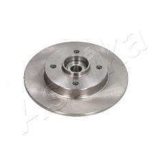 61-00-0618 ASHIKA Гальмівний диск