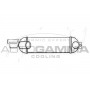 Интеркулер AUTOGAMMA 103521