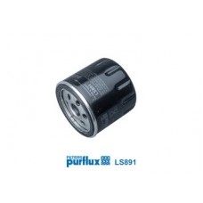 LS891 PURFLUX Масляний фільтр