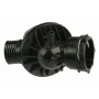 11537598865 ÜRO Parts Термостат охолоджувальна рідина
