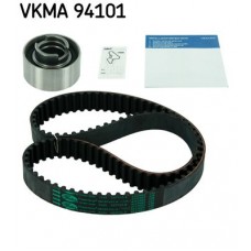 VKMA 94101 SKF Комплект ременя ГРМ
