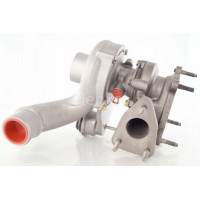 5111104R Henkel Parts Компресор наддуву