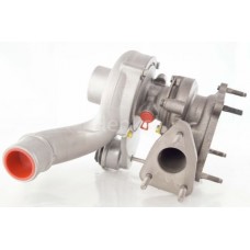 5111104R Henkel Parts Компресор наддуву