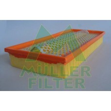 PA250 MULLER FILTER Повітряний фільтр