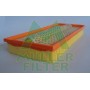 PA250 MULLER FILTER Повітряний фільтр